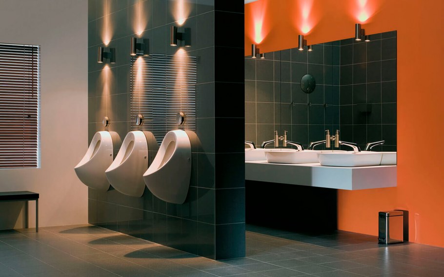 Писсуар Cersanit Taurus т100 подвесной