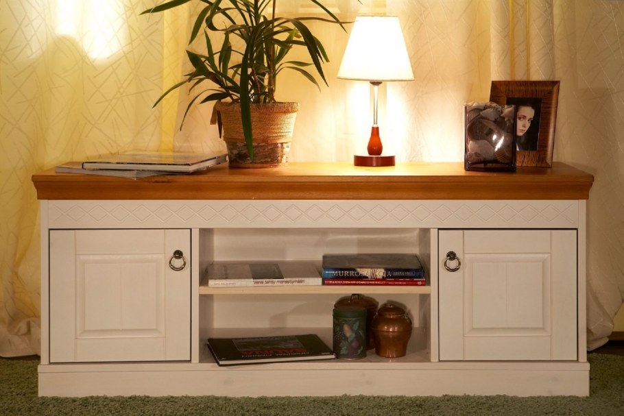 Тумба Дания 2 Тимберика