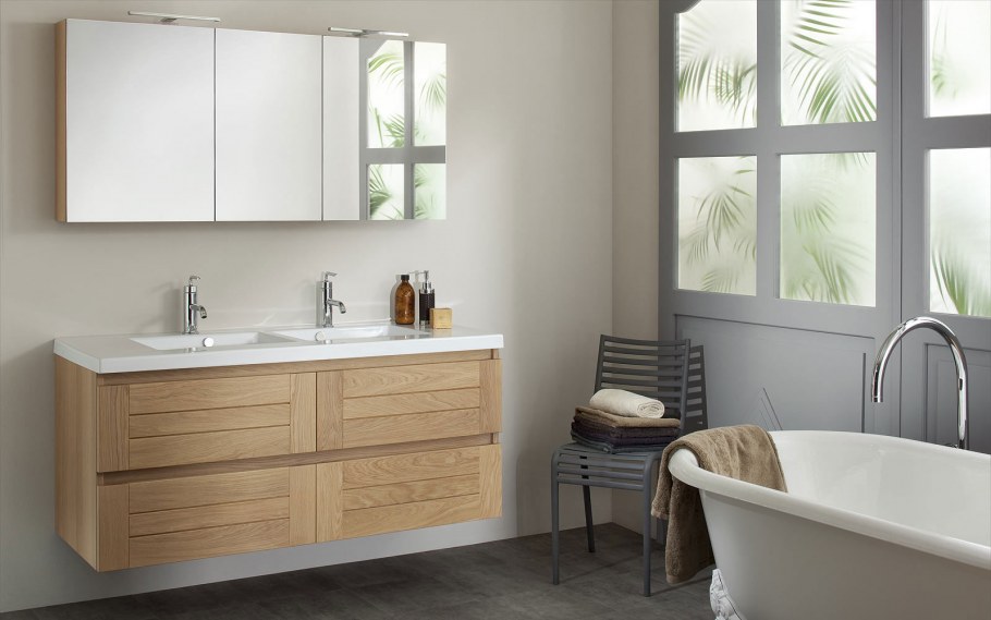 Jacob Delafon Lignum