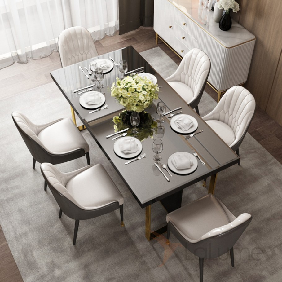 Обеденный стол Lalume-az00367