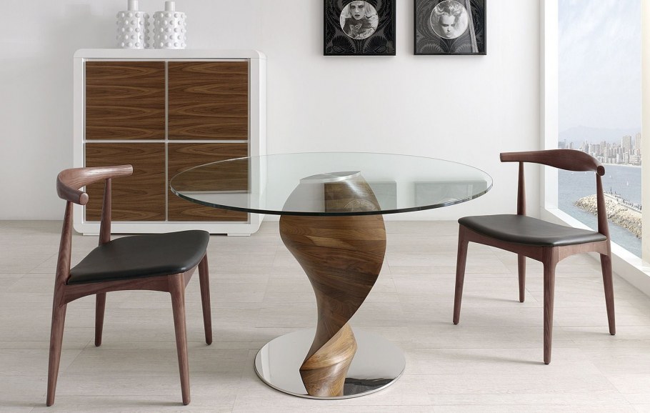 Обеденный стол muebles comedor