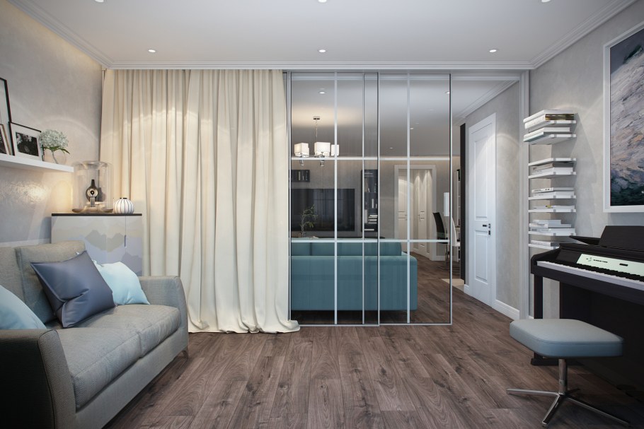 Дарья Ельникова дизайнер