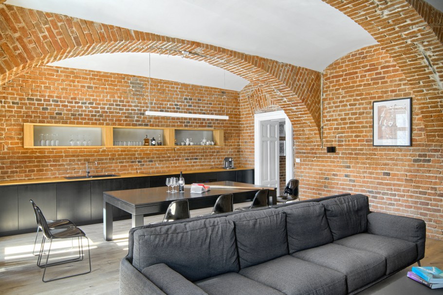 3д интерьер