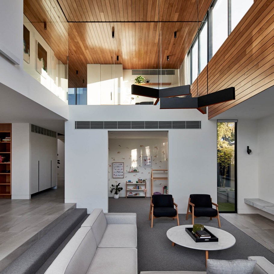 Второй свет в стиле Минимализм