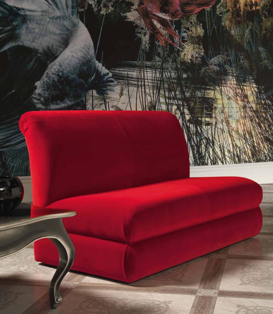 Кушетка epoque Италия