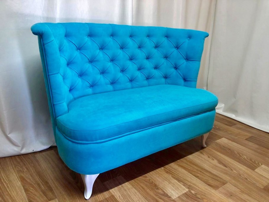 Enigma 06 диван каретная стяжка