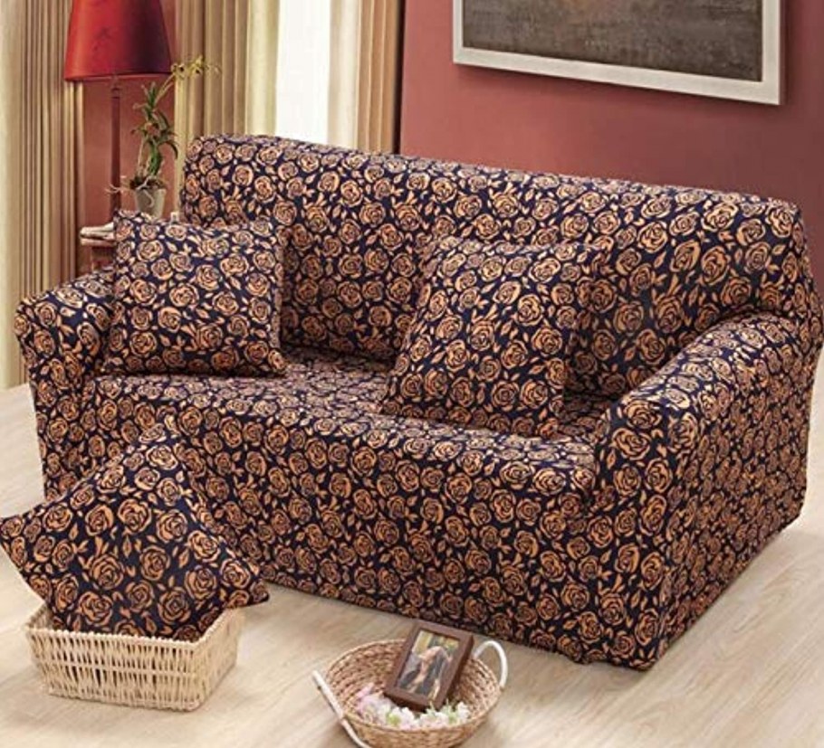 Чехол для мягкой мебели