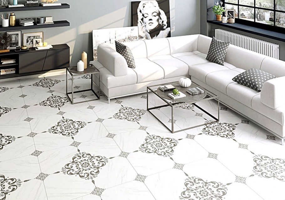 Плитка Valentia enol