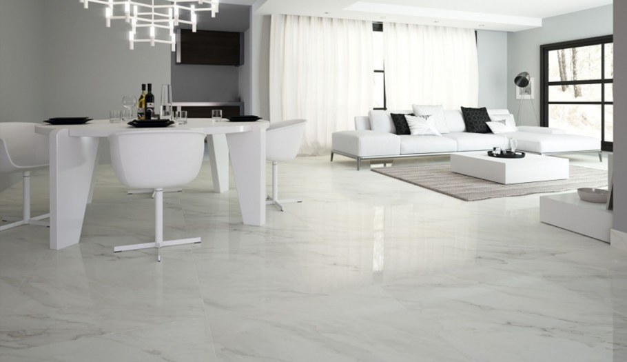 Trivor Bianco 80x80