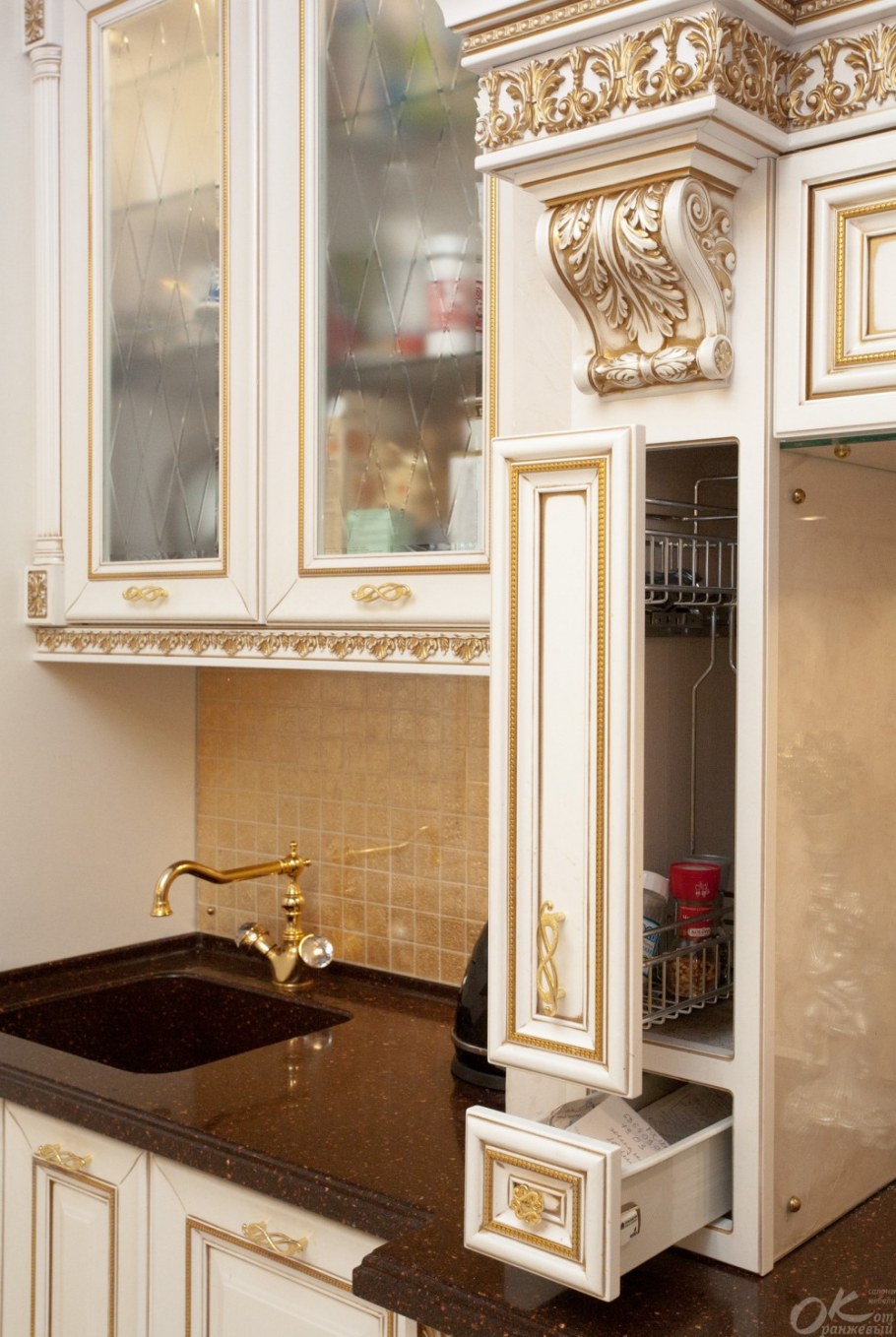 Кадоро кухня Италия