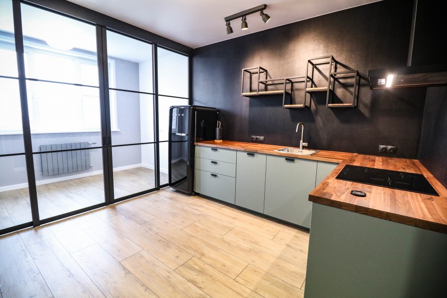 АРХРЕВЮ Неоклассика