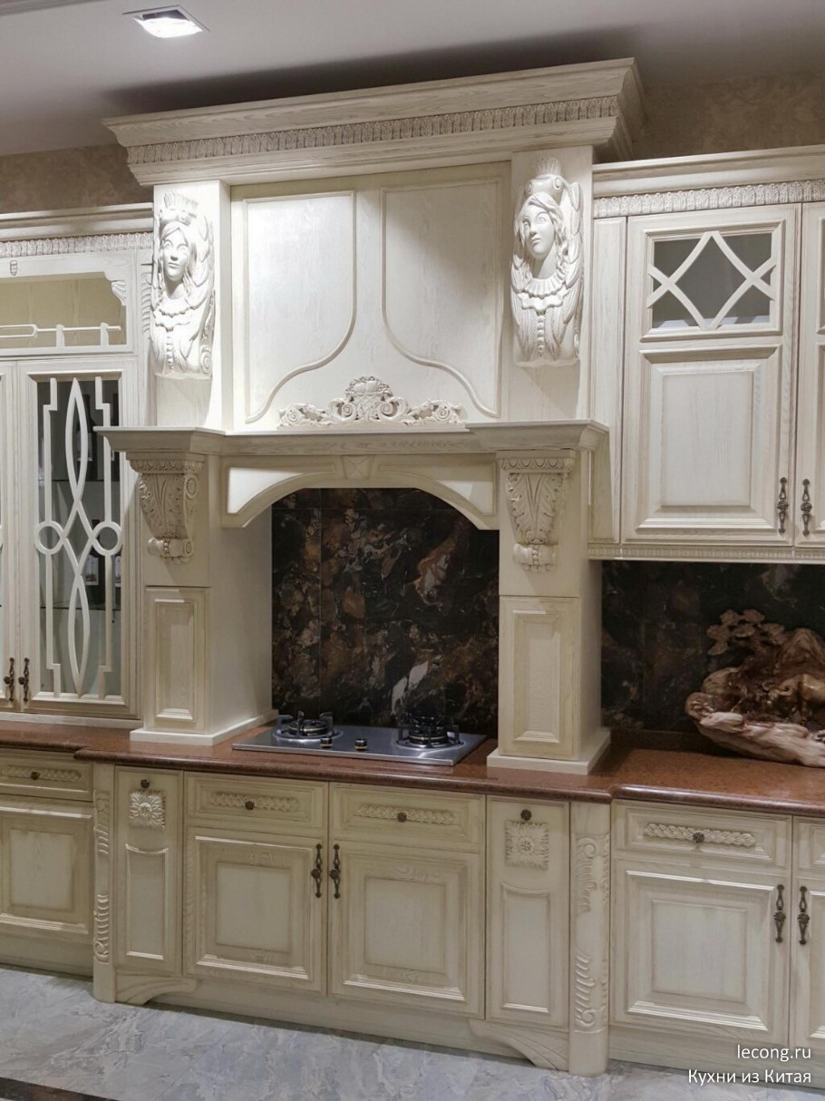 Кухня дизайн 2020