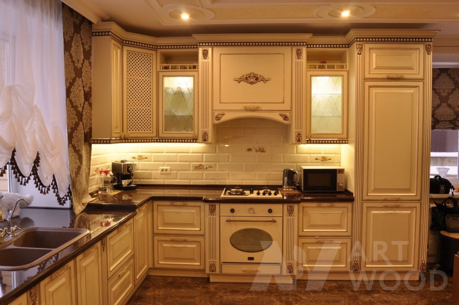 Современные портальные кухни форум кухни