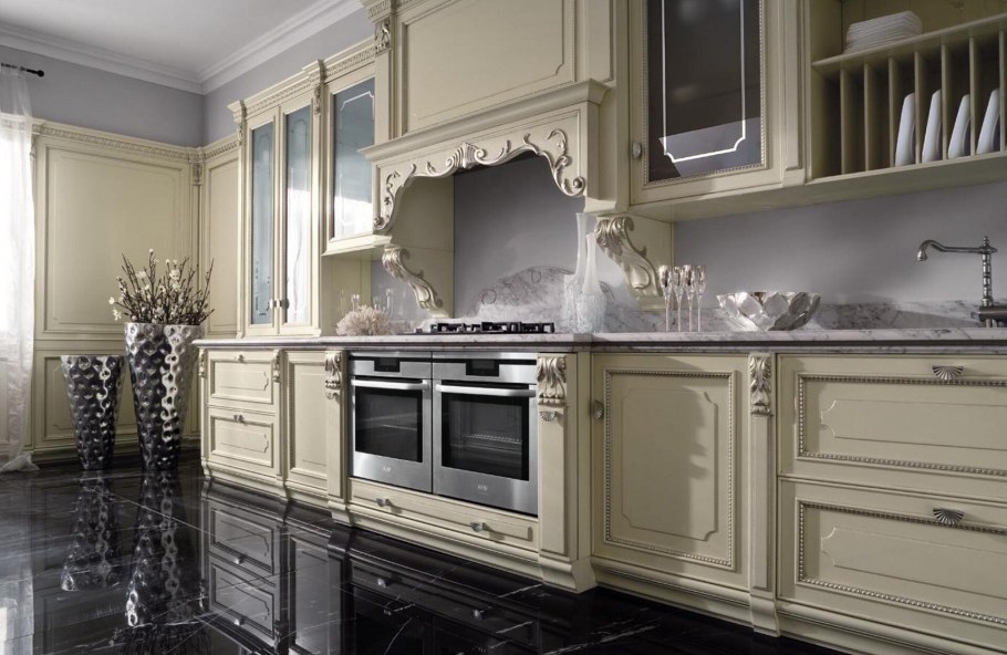 Кухня Cadoro Serenissima