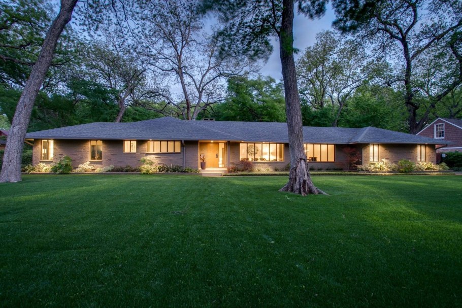 Форест ранчо