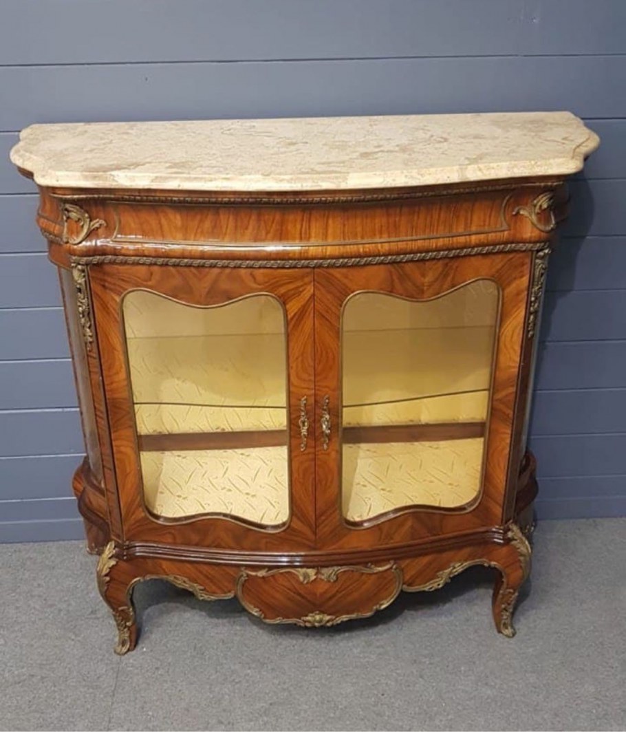 Винтажный комод