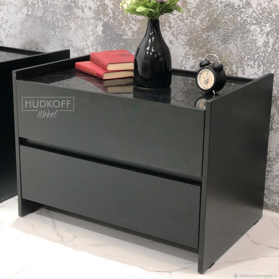 Тумба прикроватная Остин