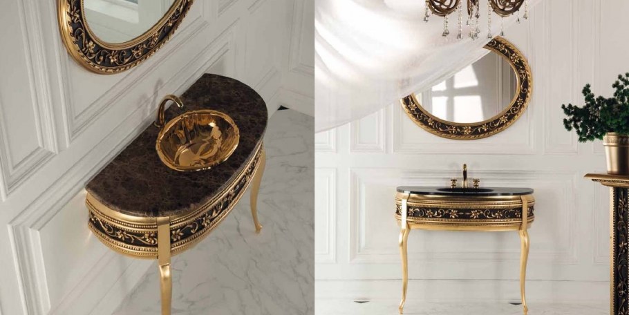 Консоль armadi Art Aura,