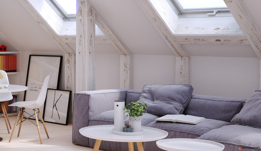 Диван long Island Flexform