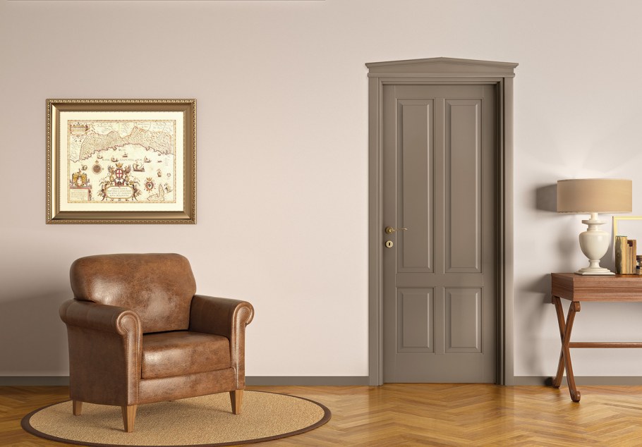 Капитель legnoform