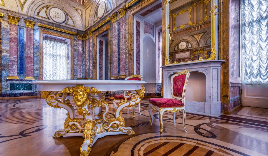 Подоконники из Бидасар Браун