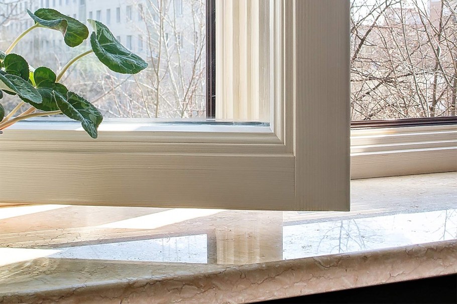 Подоконник фабрика окон