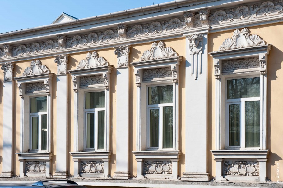 Мраморные подоконники Имперадор Лайт