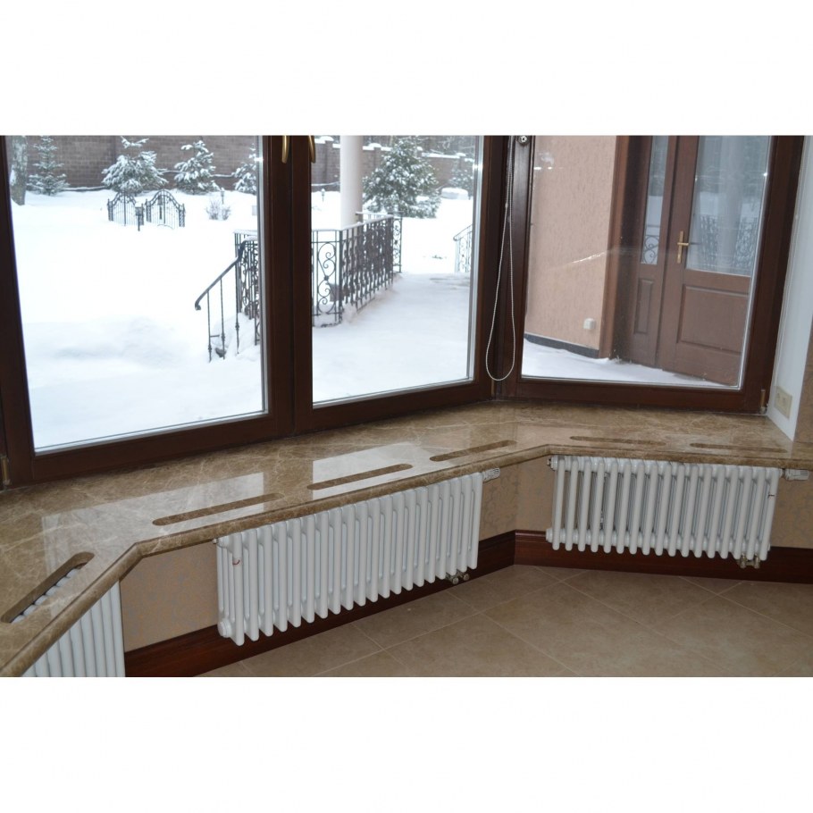 Подоконники из гранита