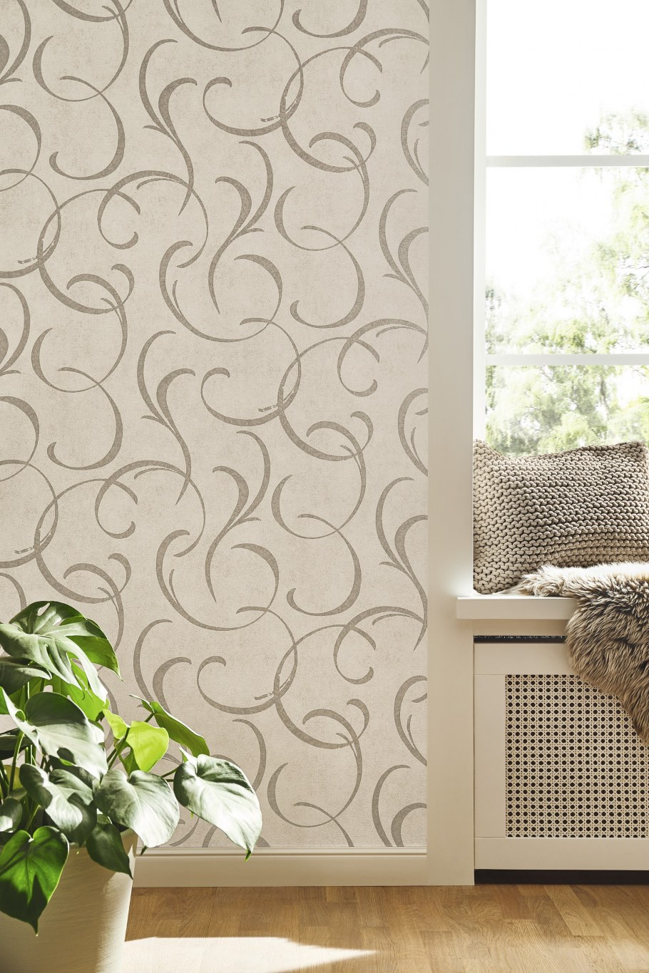 Обои Rasch Vincenza 467628