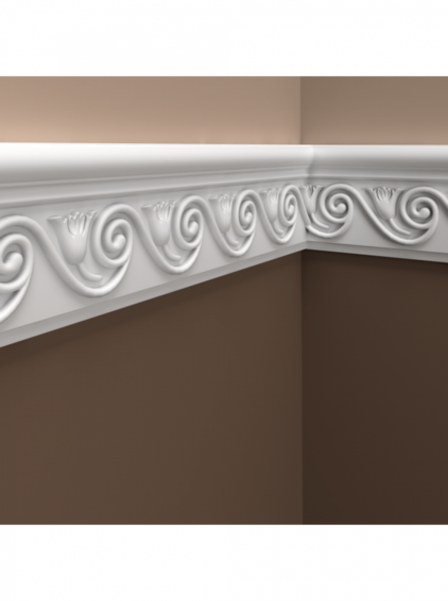 Молдинг 1.51.324 Европласт