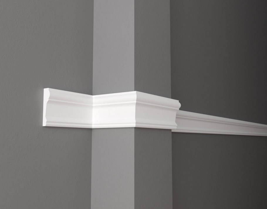 Молдинг dd601