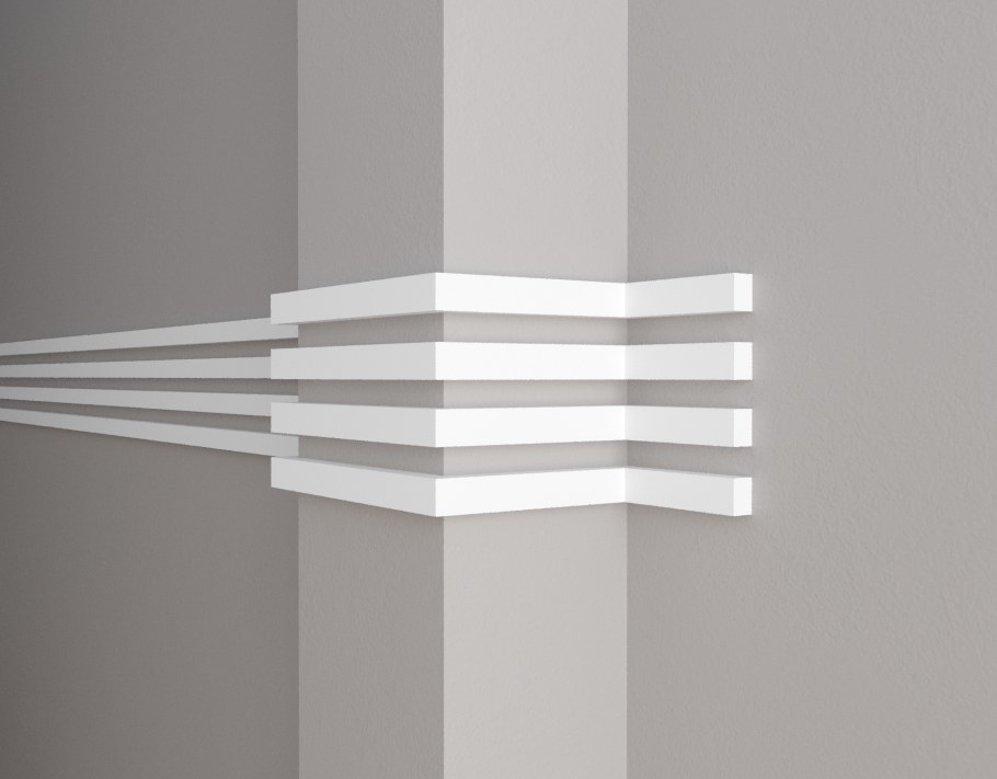 Молдинг dd611