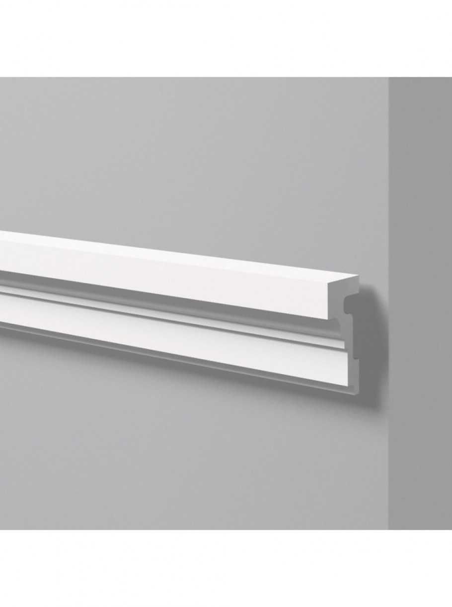 Молдинг NMC Wallstyl wl4