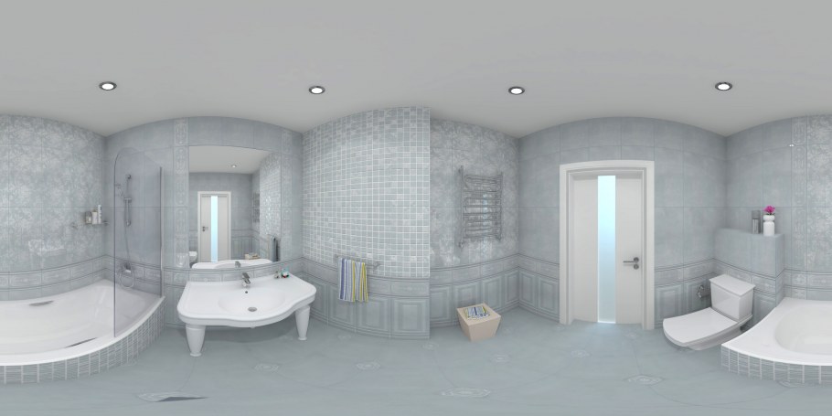 Плитка Каподимонте Kerama Marazzi