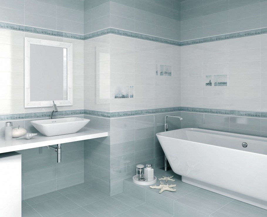 Плитка Борромео Kerama Marazzi
