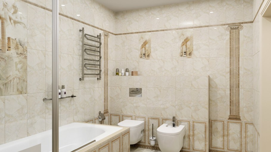 Kerama Marazzi Феличе