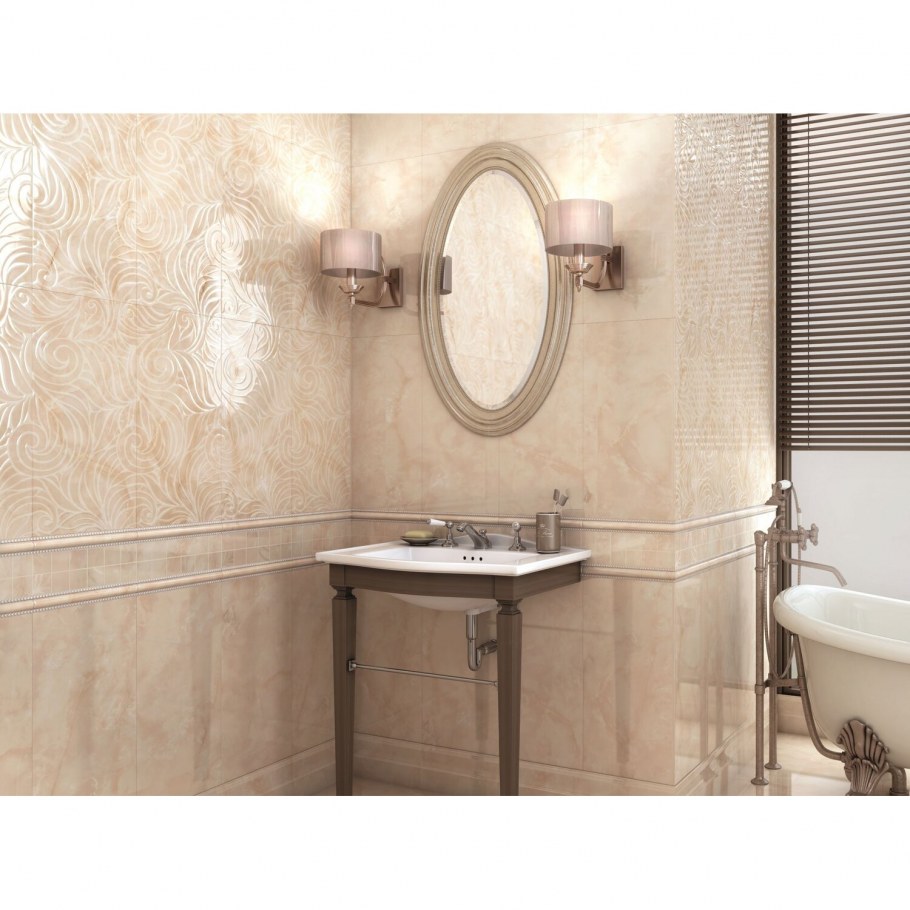 Плитка каподимонте kerama marazzi в интерьере