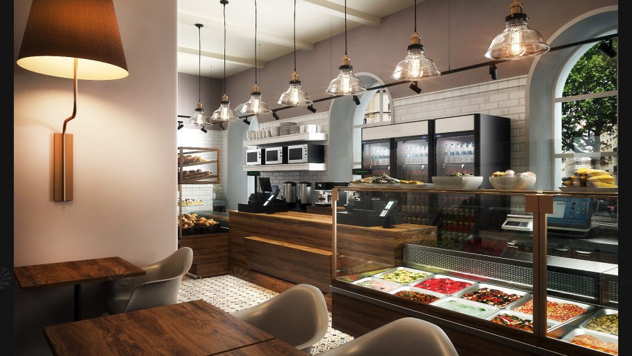 Гастрономическая Лавка