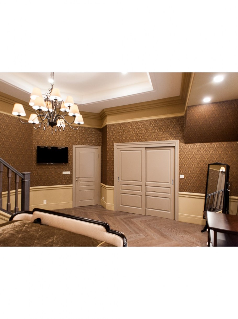 Молдинг Orac Luxxus p8050