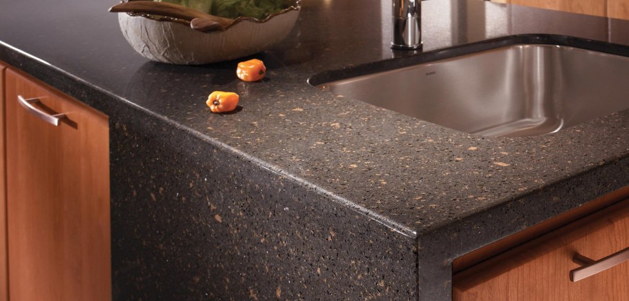 Столешницы из кварца Silestone