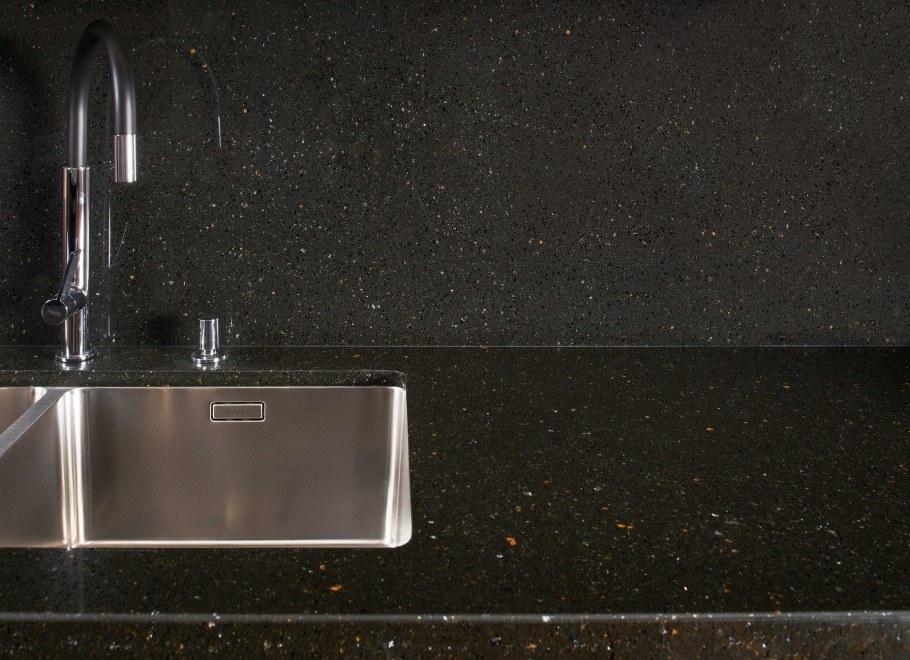 Vicostone Royal Gold BQ-2020