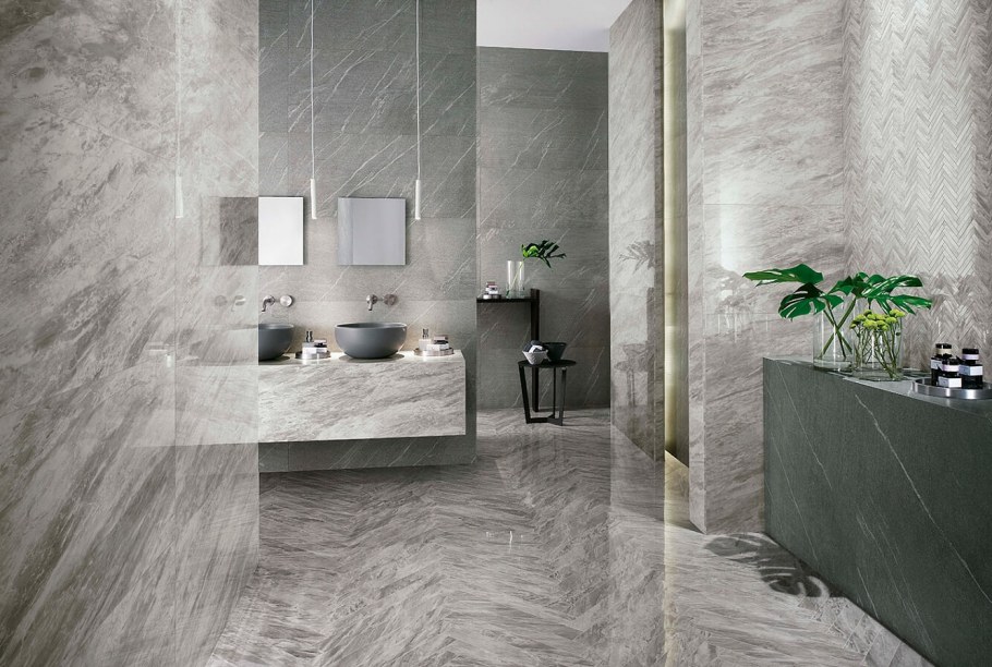 Керамогранит Marble trend k1000 LR