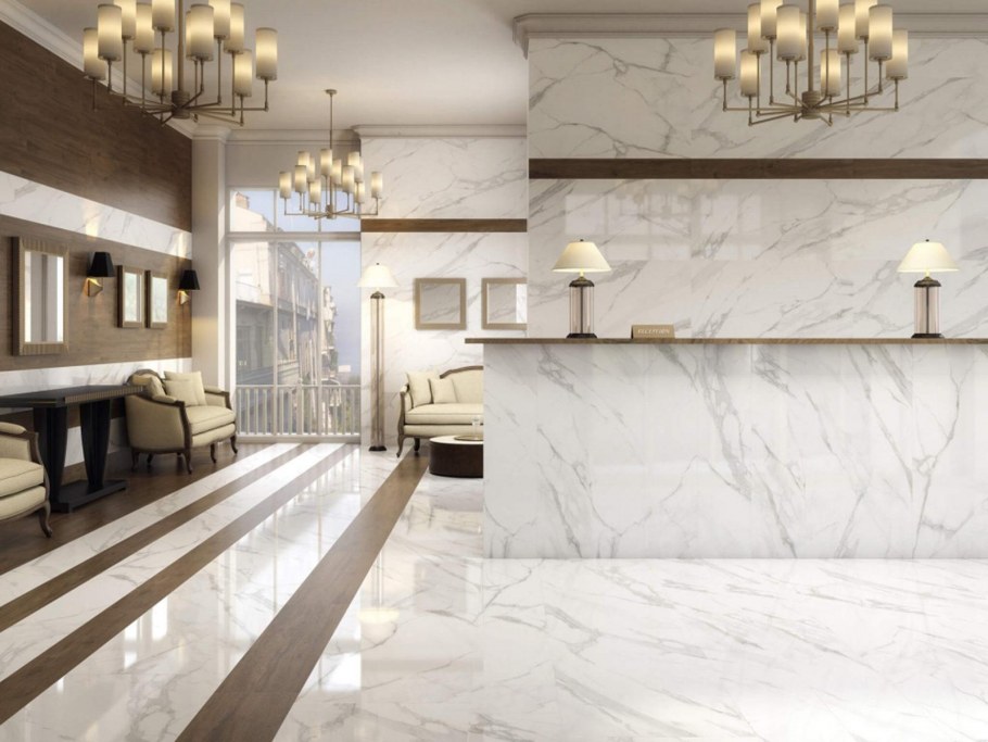 Плитка Rex Alabastri