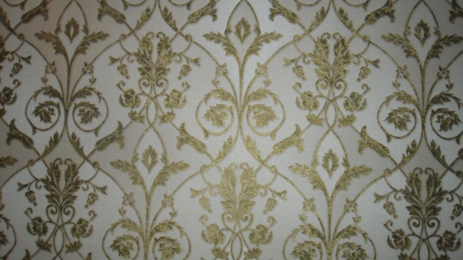 Обои шелкография узоры