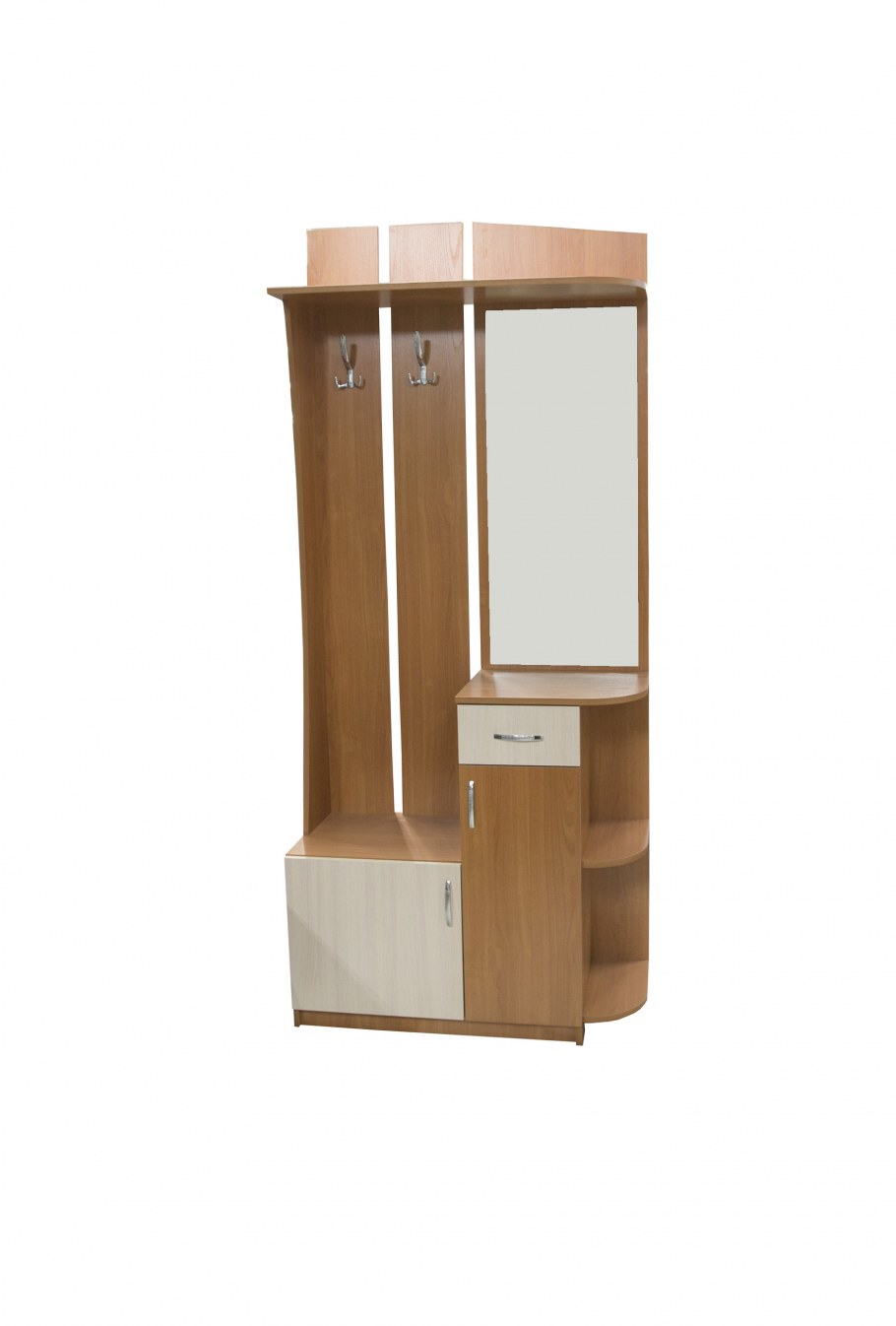 Прихожая Афина Омскмебель