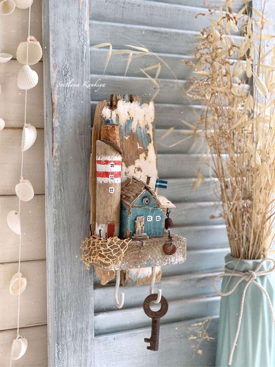 Прихожая Компасс Монблан