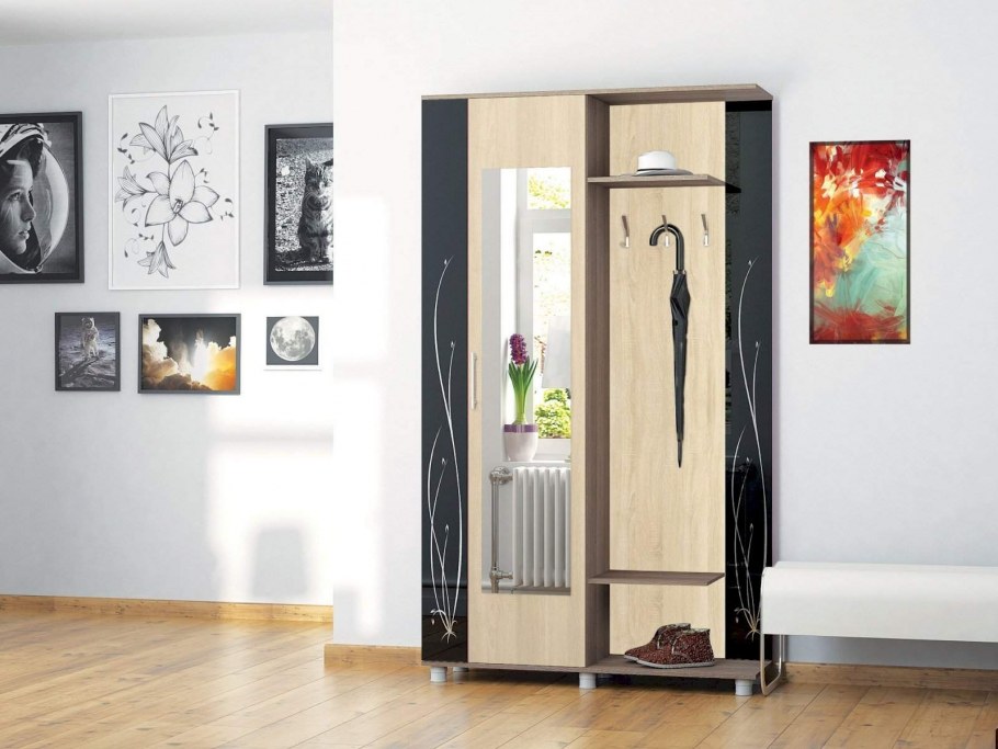 Мебель Ангстрем прихожая Кантри