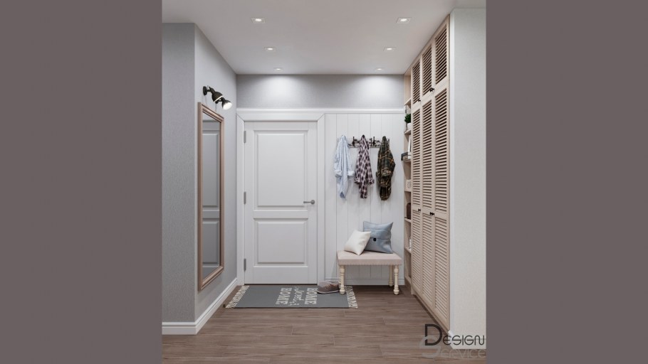 Прихожая мечта