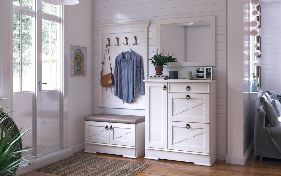 Коридор мечты