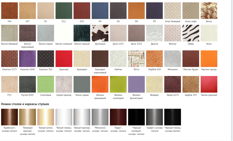 Стул древпром Престиж